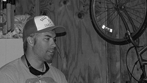 Josh Willer - Octoberfield Report