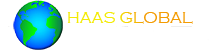 HAAS GLOBAL Web Designs