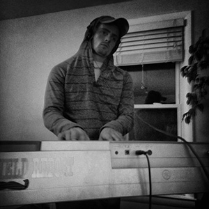Ryan Yockey- Octoberfield Report